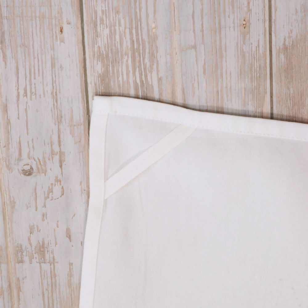 Australian-artist-tea-towel-australian-wildflowers-hanging-loop