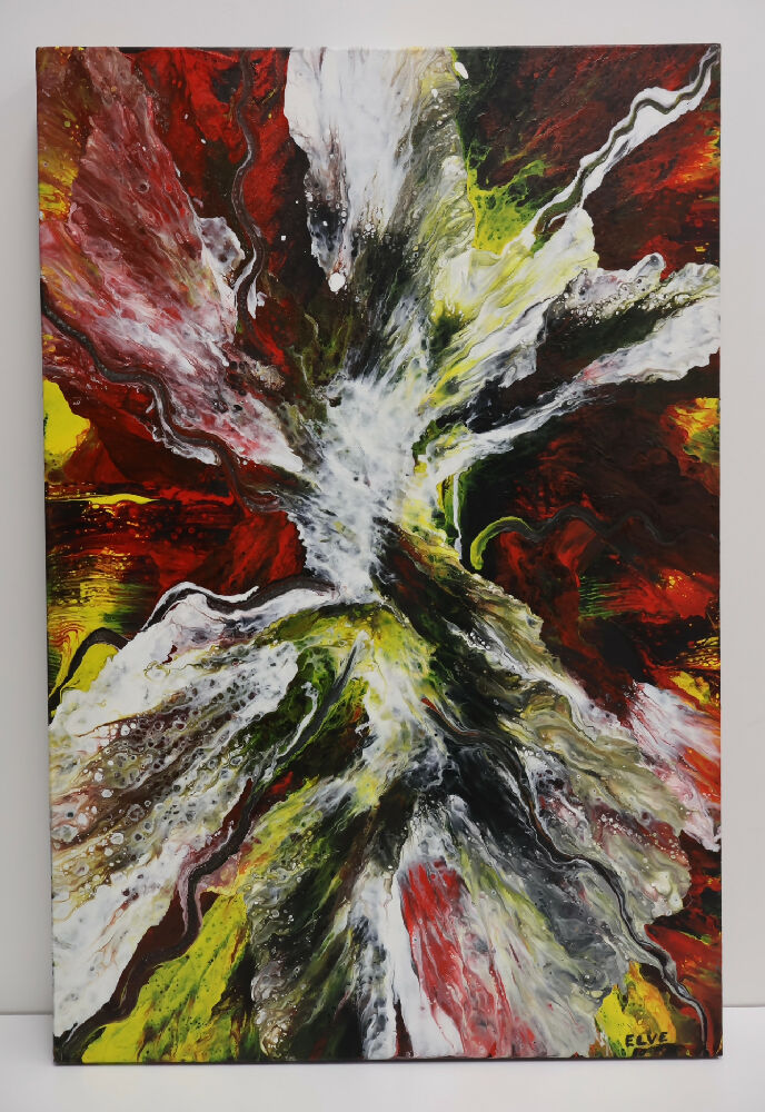 Abstract Painting #2