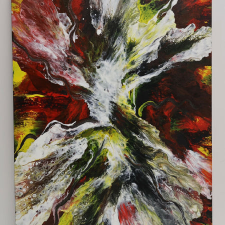 Abstract Painting #2