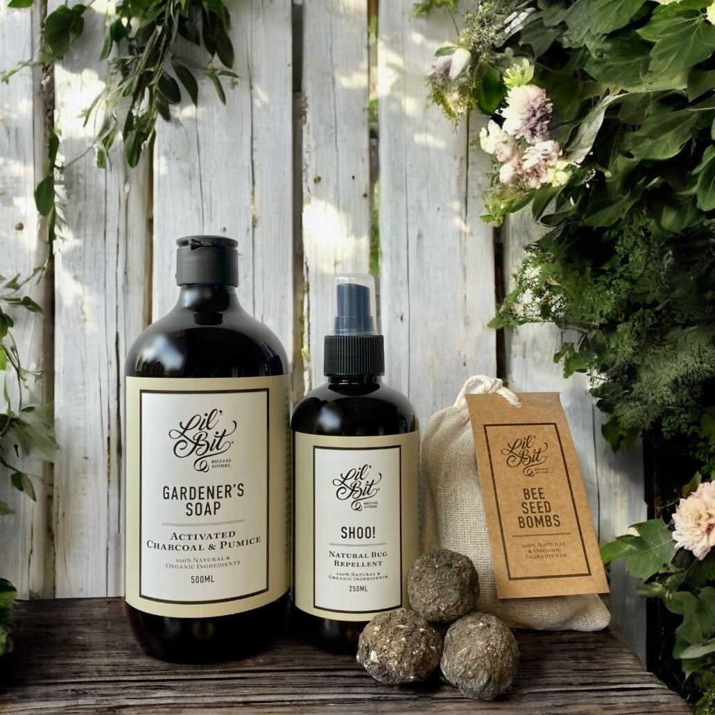 Gardeners Gift Packs