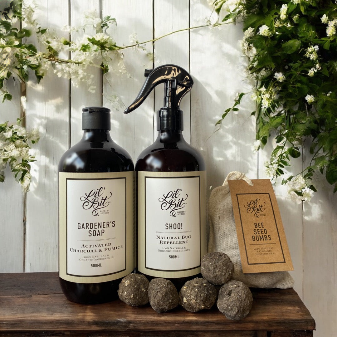 Gardeners Gift Packs