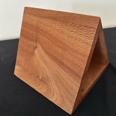 Book mark holder - Silky Oak