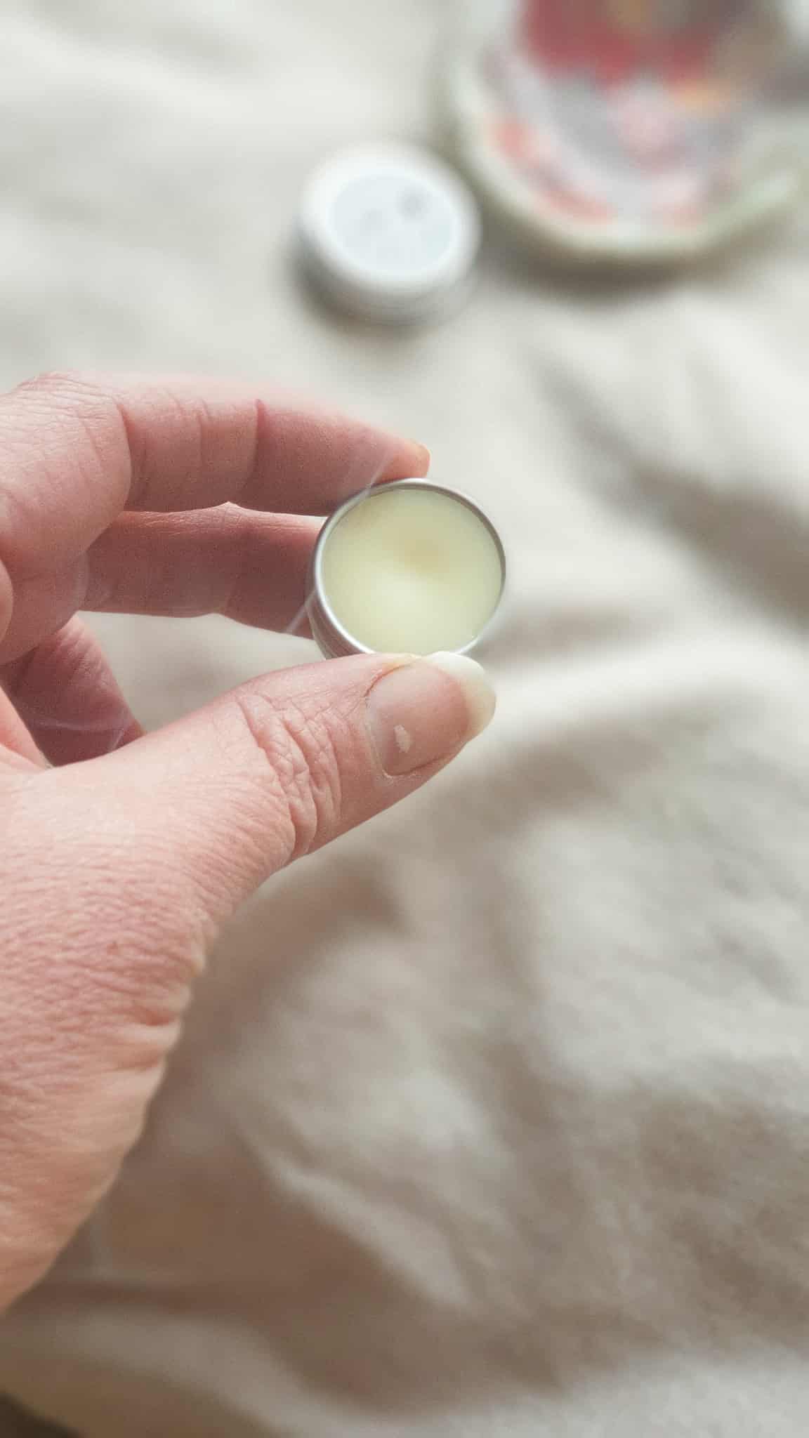 Gypsy | Solid Incense Perfume