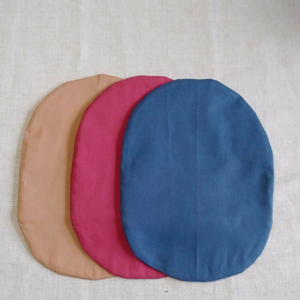 STOMA BAG COVER REGULAR ILEOSTOMY, COLOSTOMY, UROSTOMY