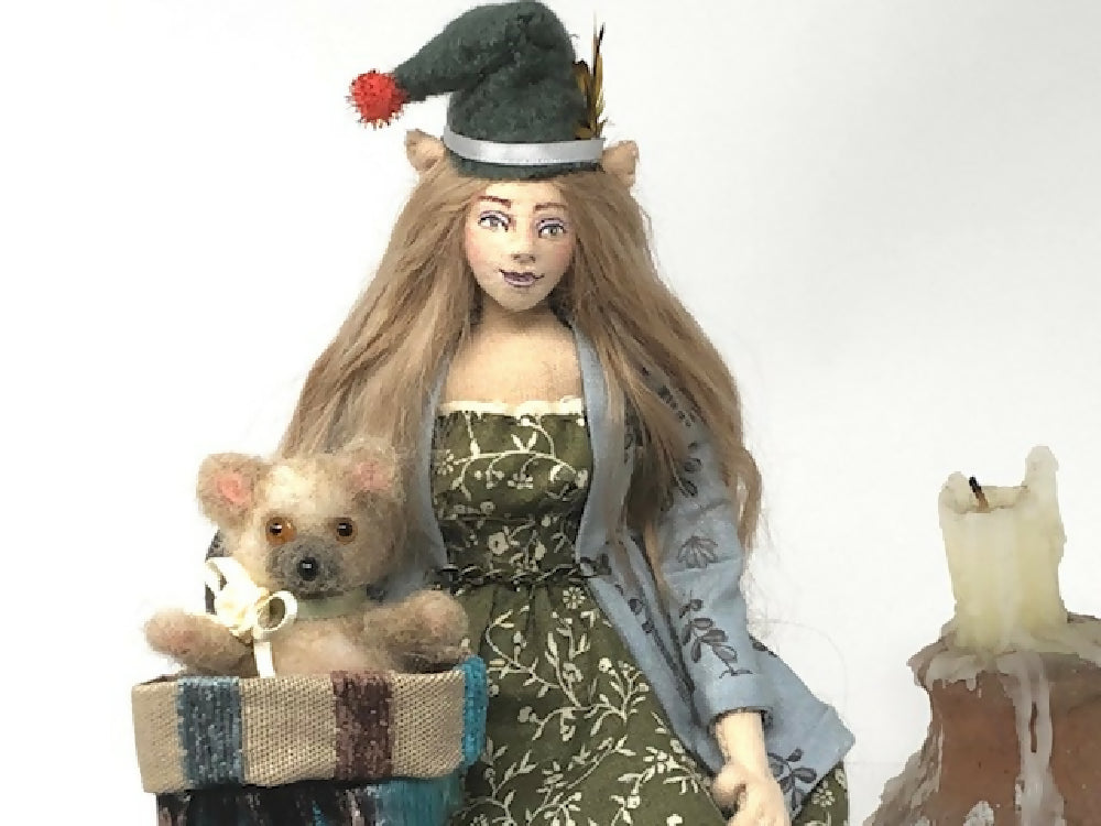 elf