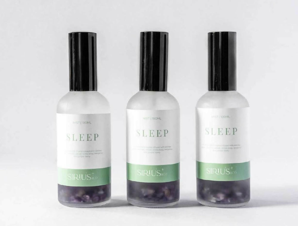 sleep spray