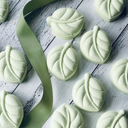 Shower Steamer | Aromatherapy Experience