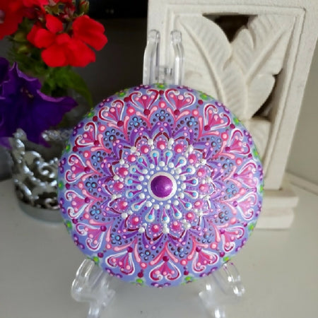 Original Dot Art Design called