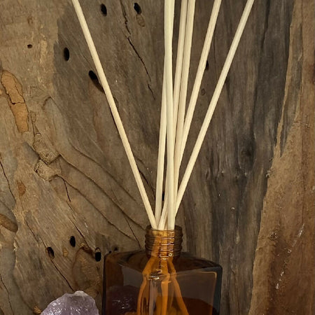 Peace - Natural Essential Oil Reed Diffuser