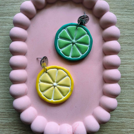 Citrus Dangles