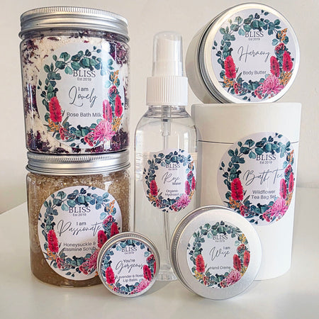 Hydrate My Skin Bundle