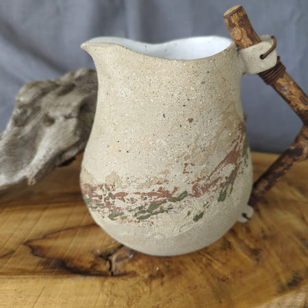 Ceramic Jug large