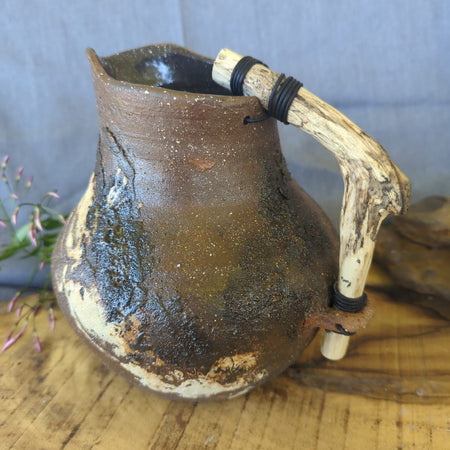 Ceramic Jug Large