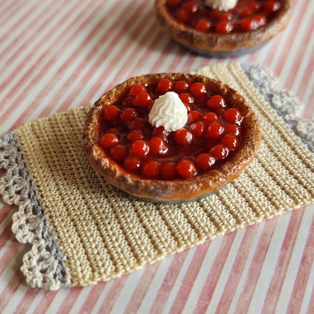 CHERRY PIE - 1:12 scale