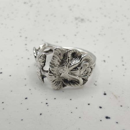 Hildesheim Rose Ring