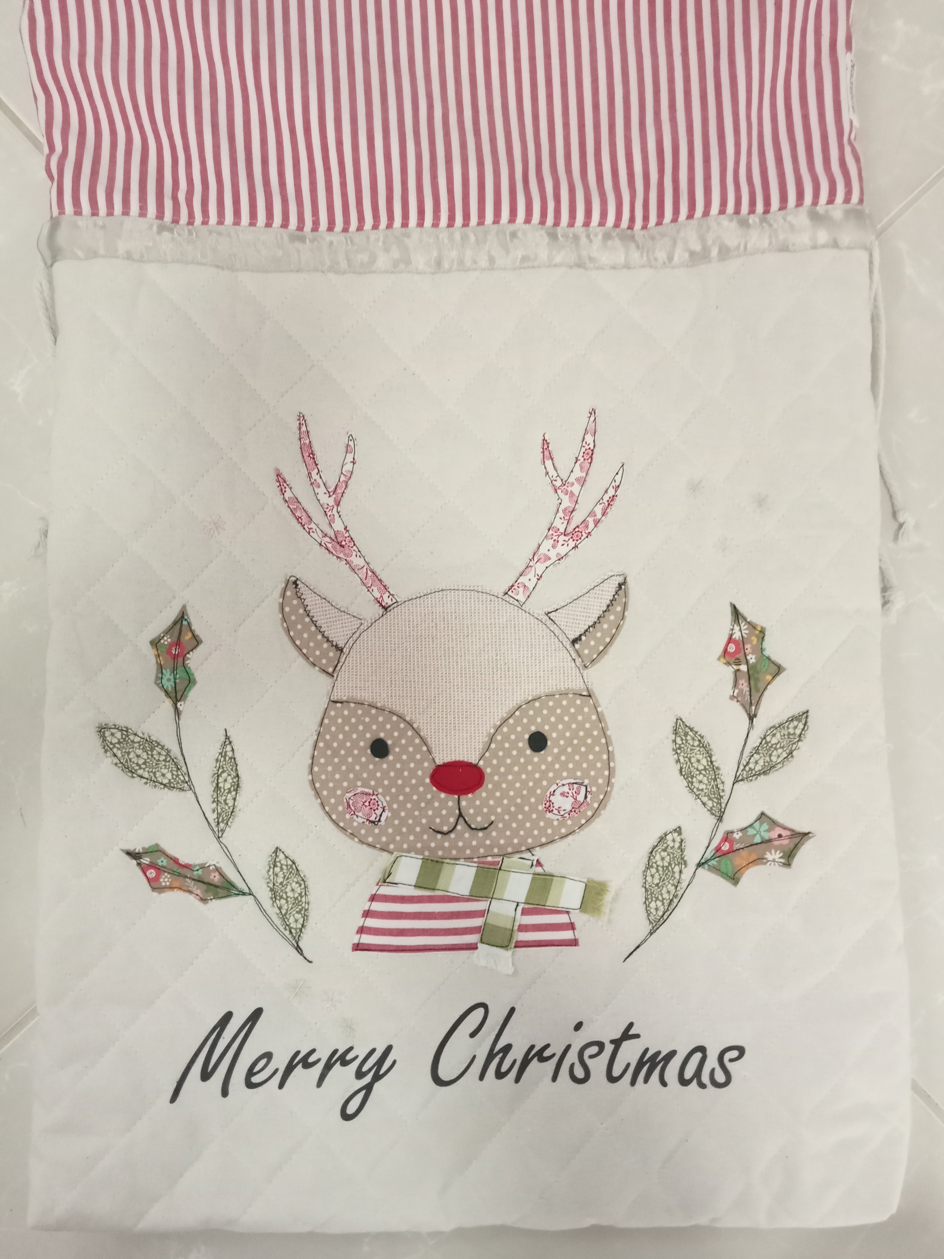 Santa Sack
