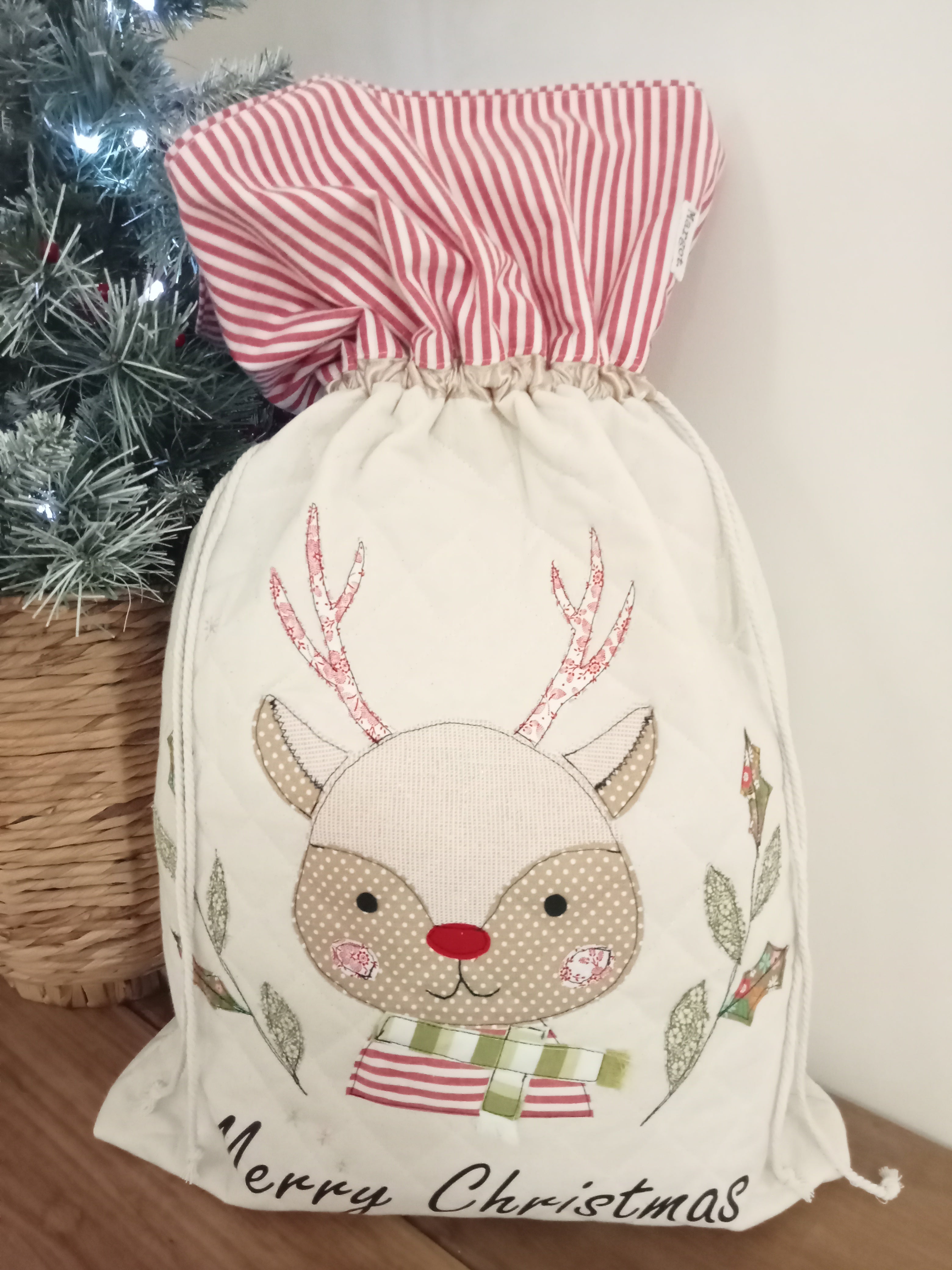 Santa Sack