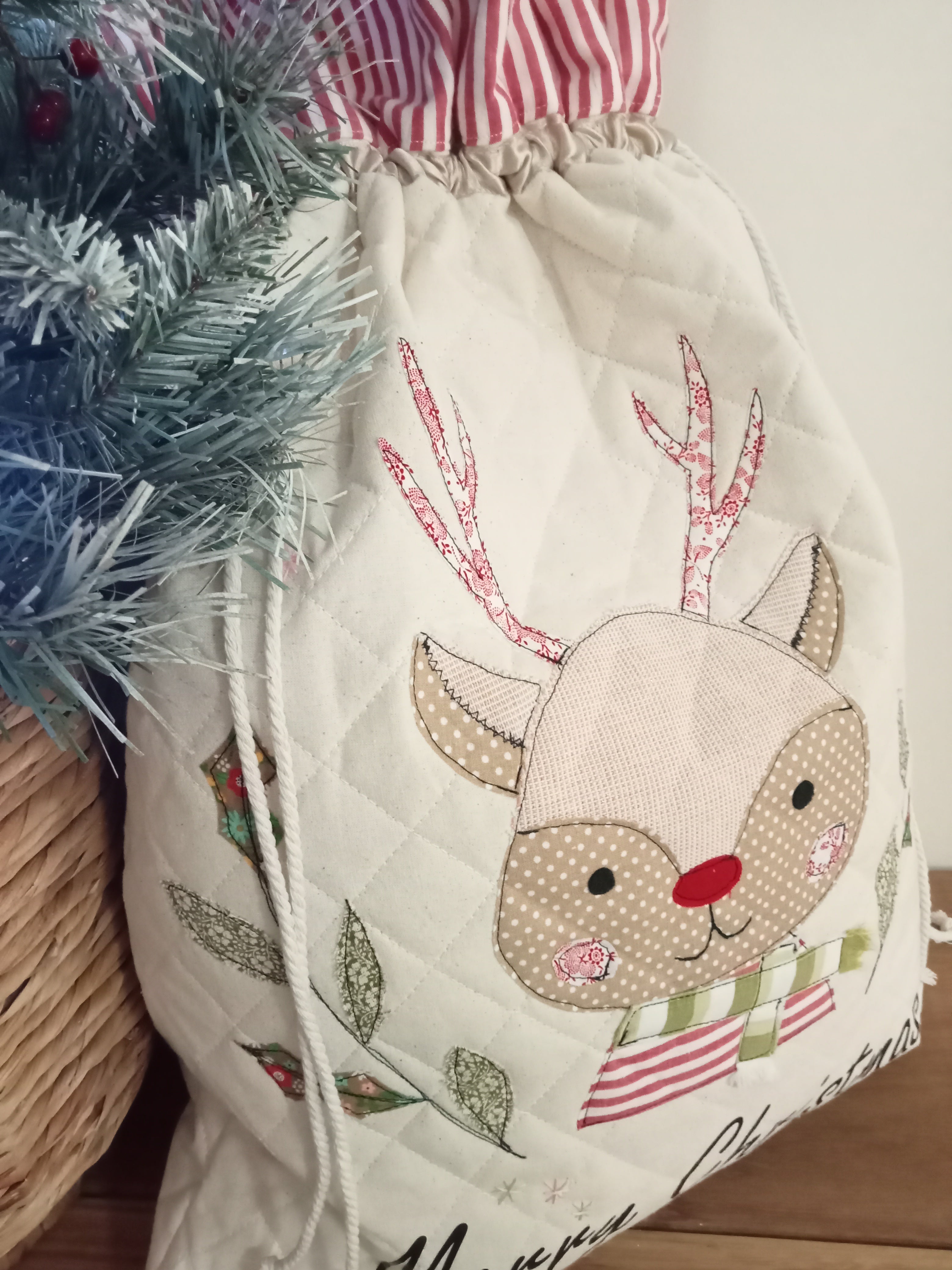Santa Sack