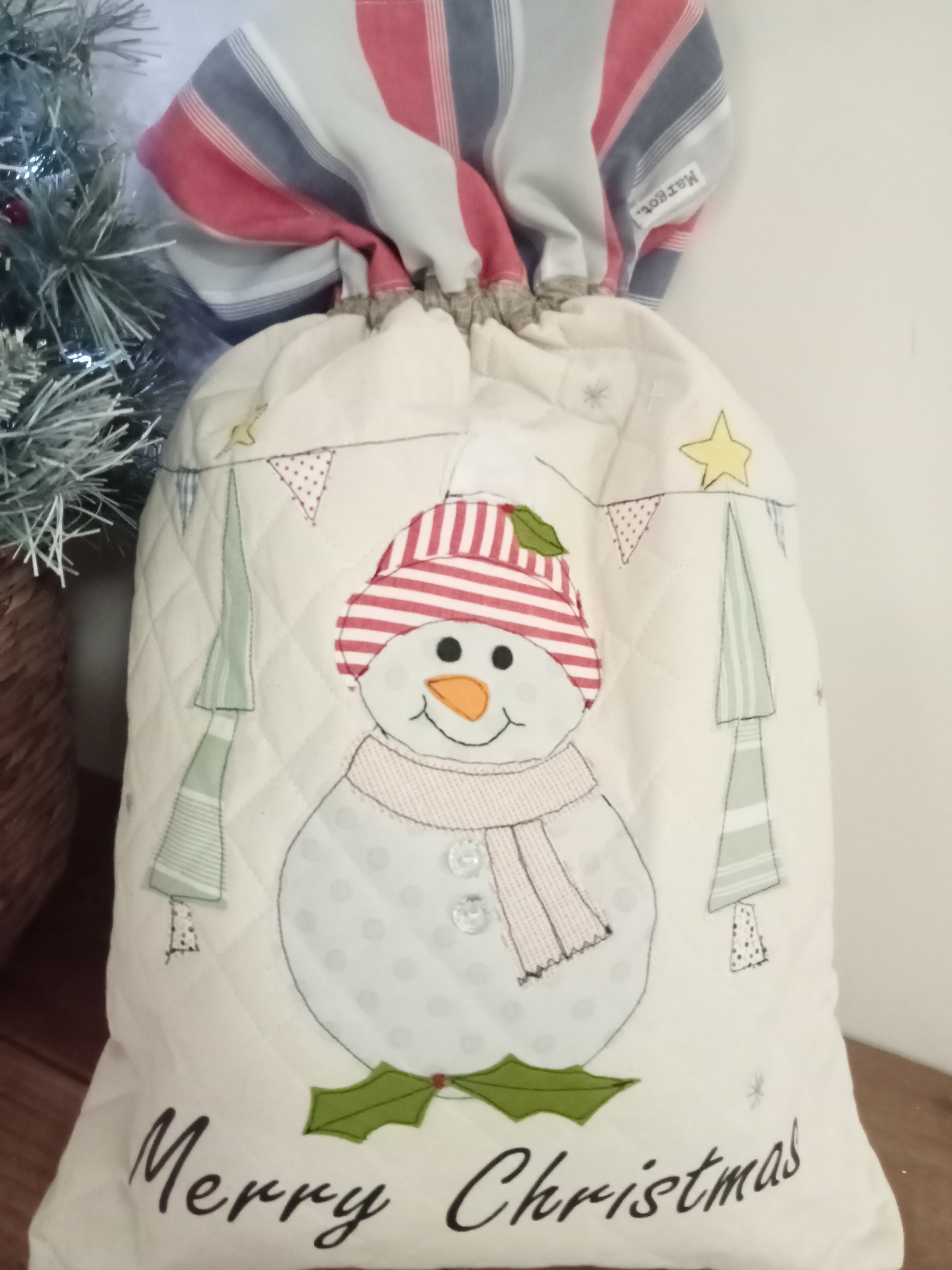 Santa Sack