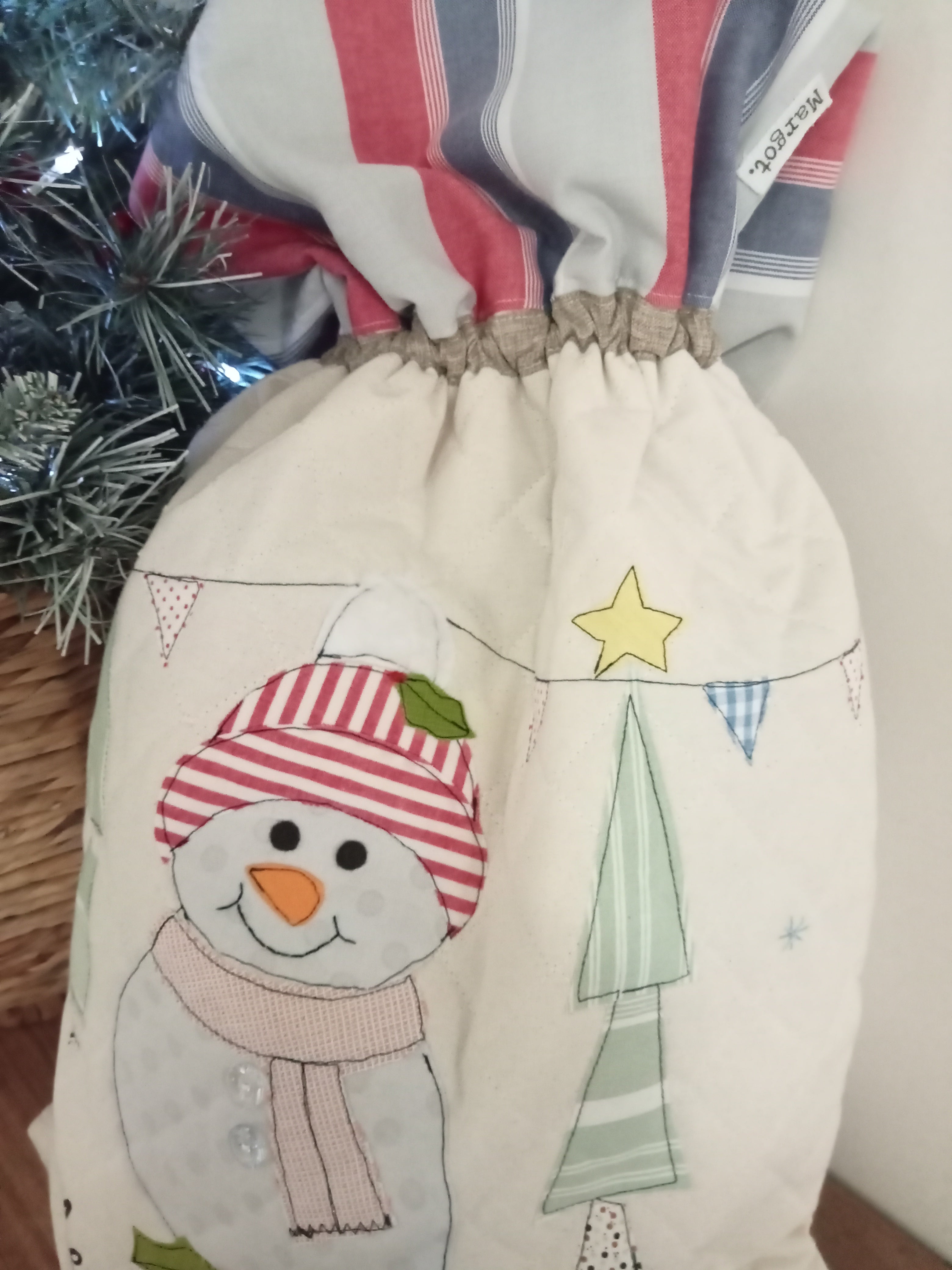 Santa Sack