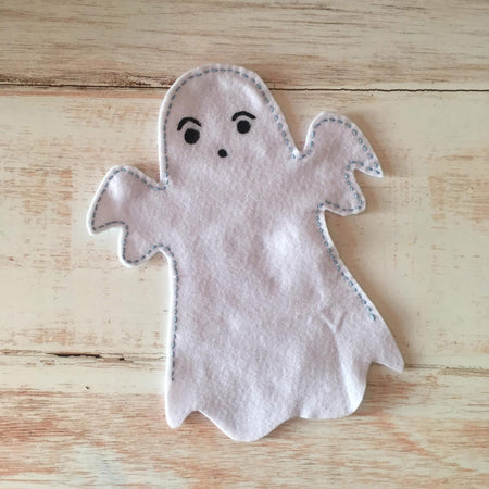 Fantasy Hand Puppets