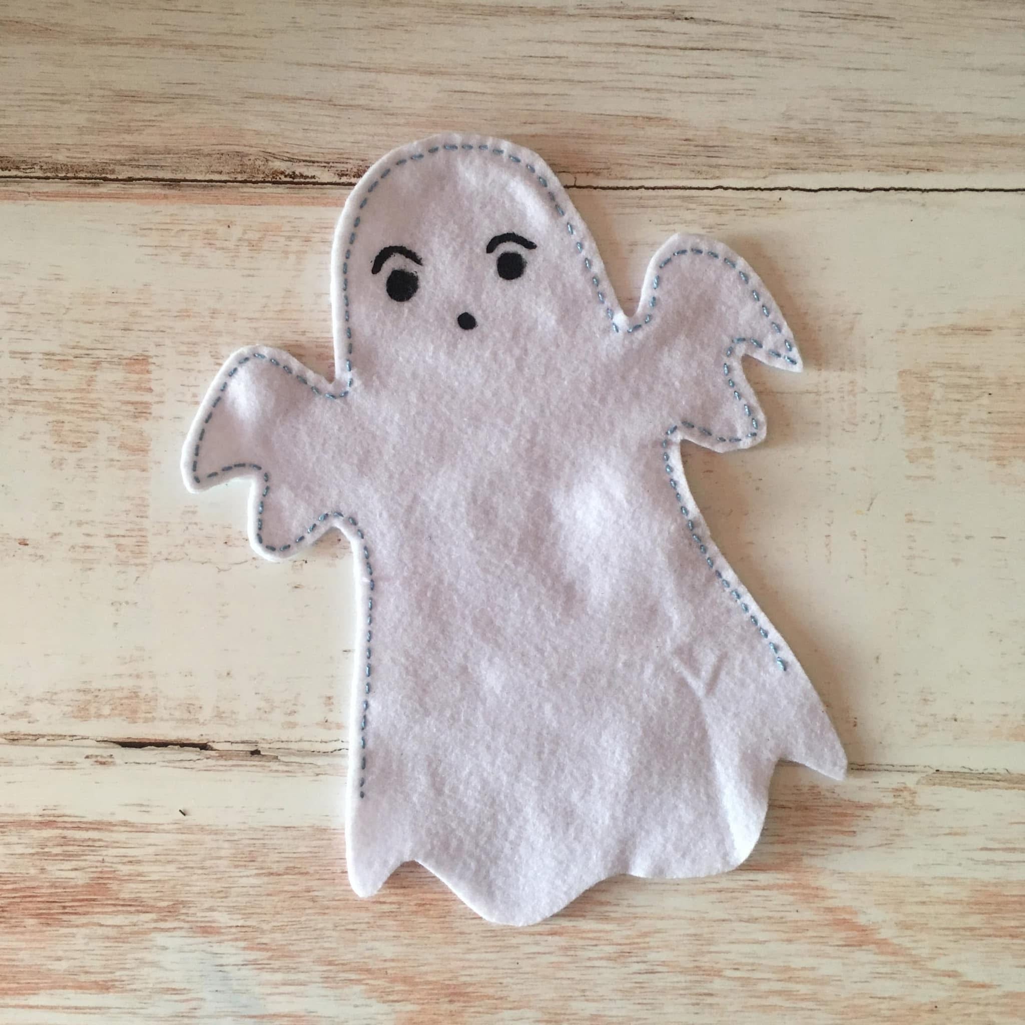 Fantasy Hand Puppets