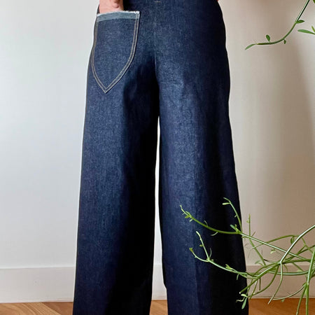 Super Stretch Denim Jeans