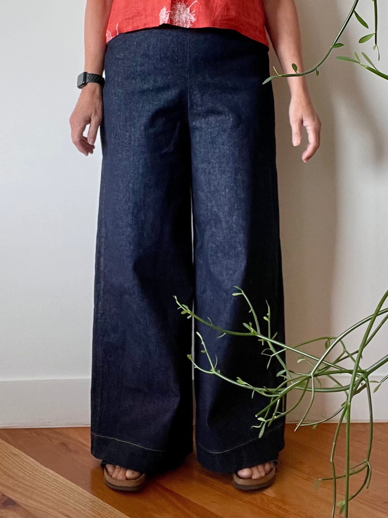 Super Stretch Denim Jeans