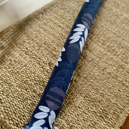 Custom order Doorsnake for Rita