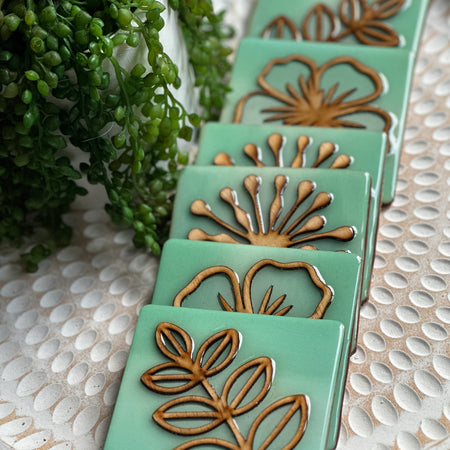 NATURE COLLECTION - Minty Nature