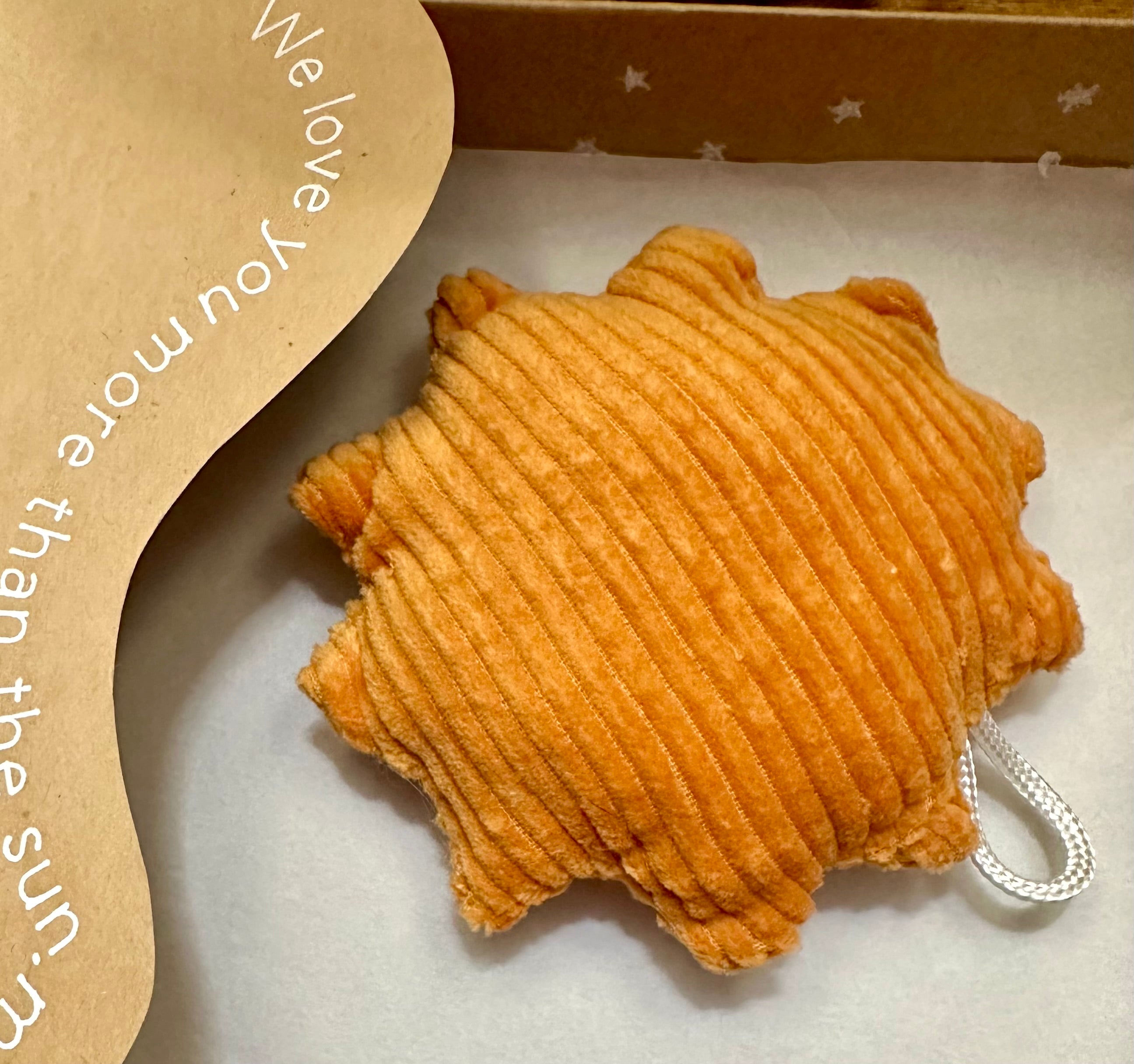 Baby Playgym set , Sun, Moon & Star , handmade