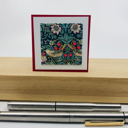 Gift card/ small card