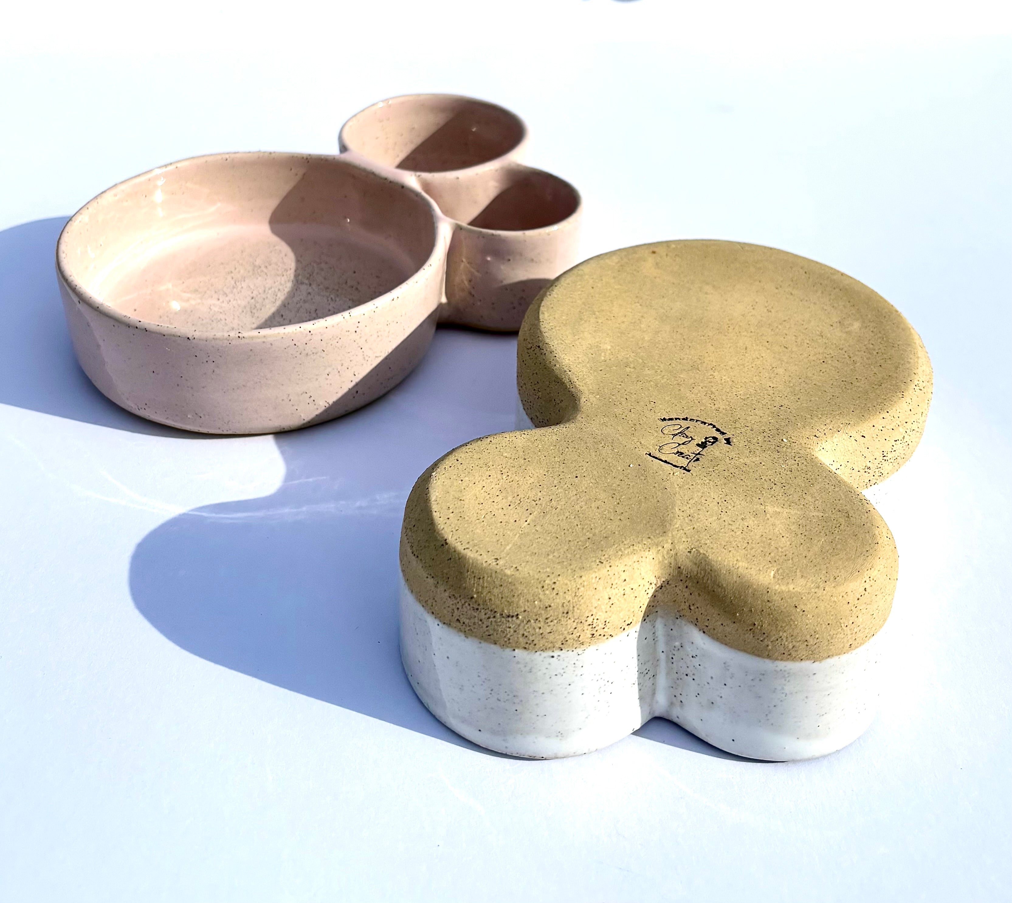 Olive Dish - Hand Made Ceramic dish