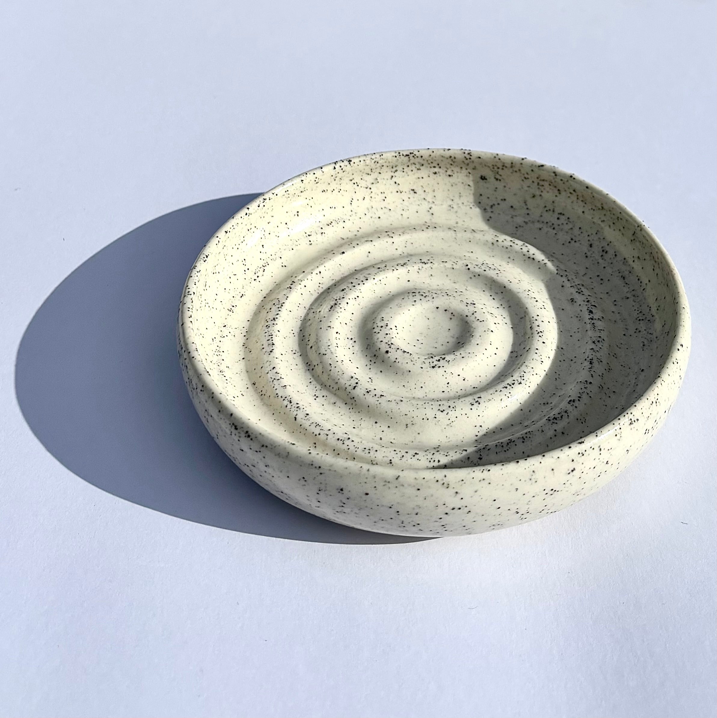 Trinket or Soap Dish