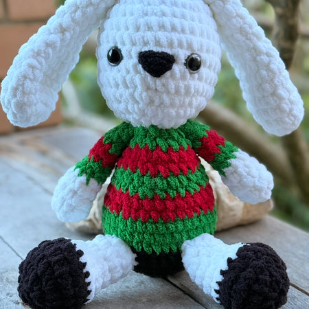 Rabbitohs Bunny