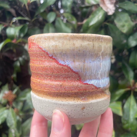 Georgie Bubble Tumbler