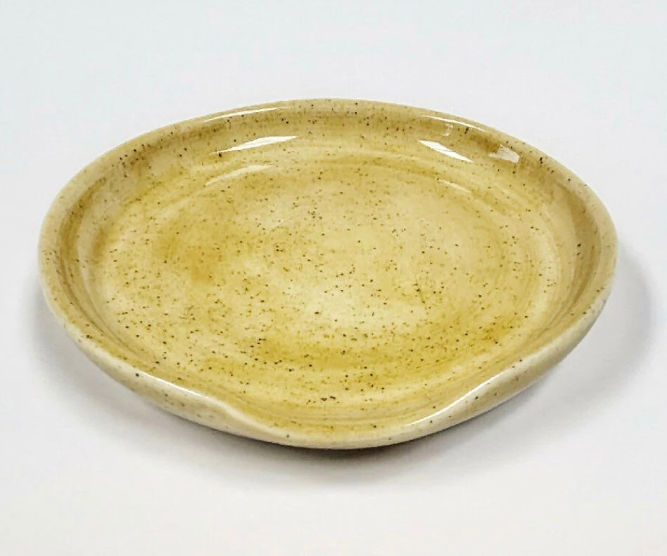 Ceramic Spoon Rest