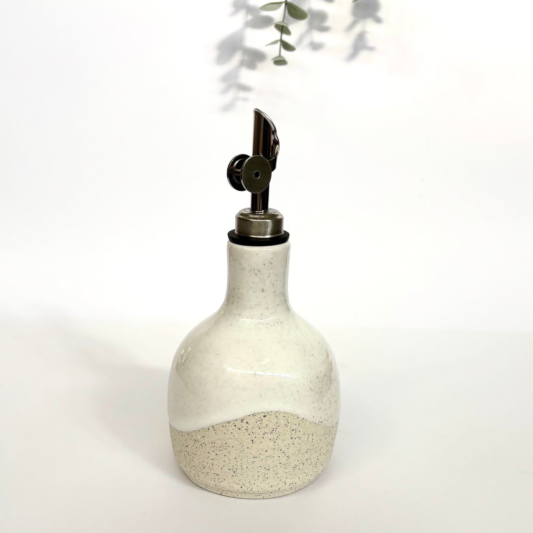Ceramic Oil Bottle