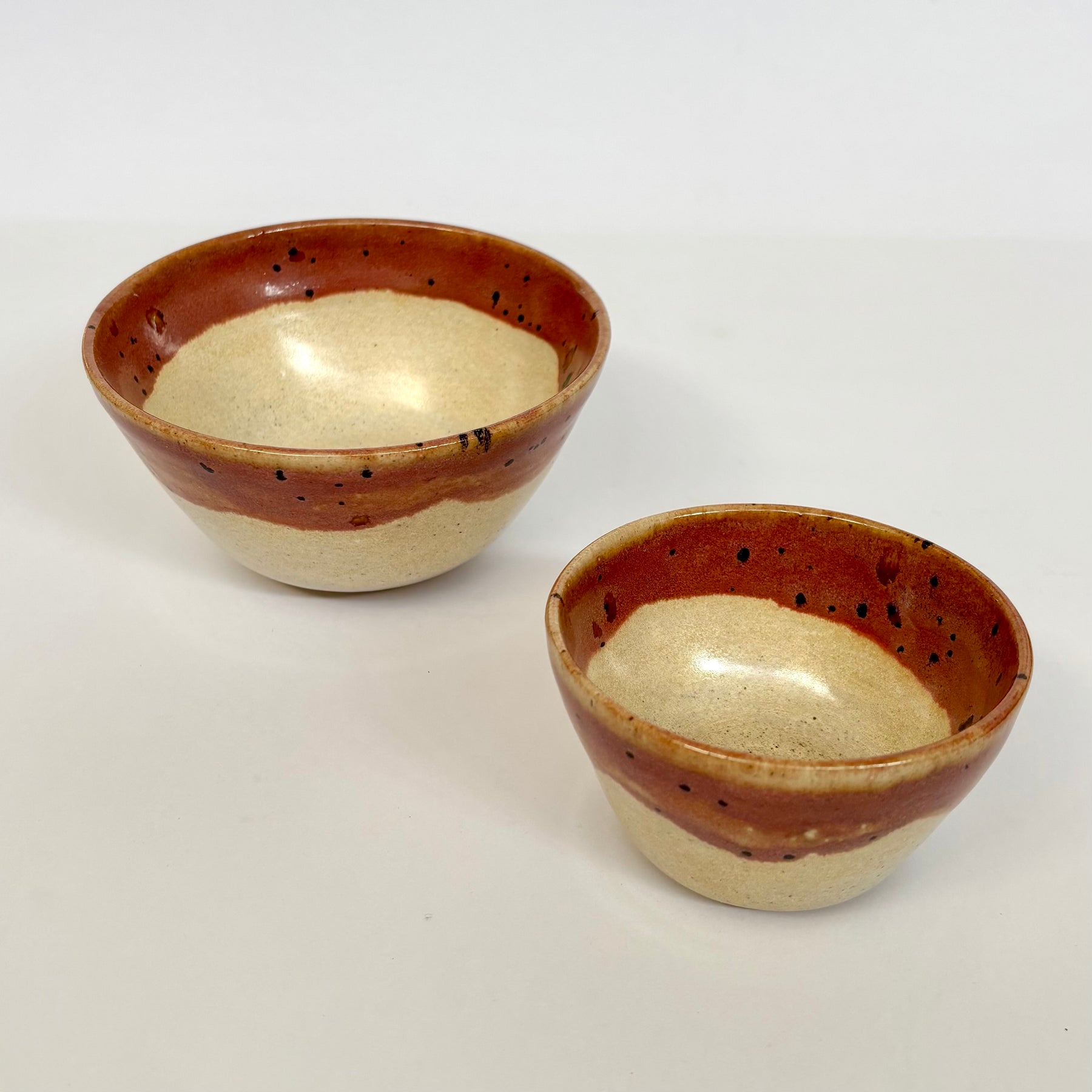 Ceramic Bowls
