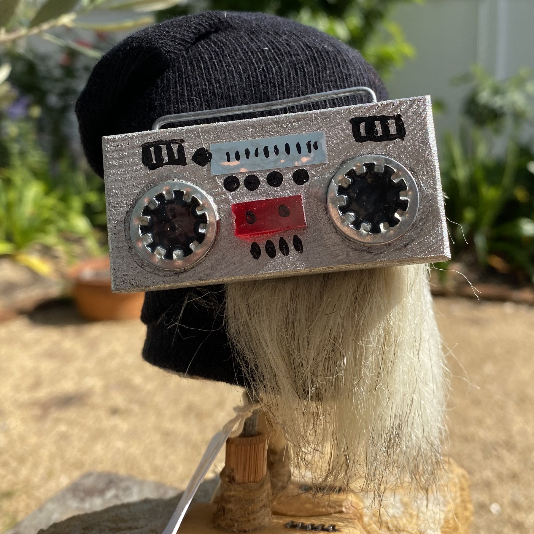 Cool Dude