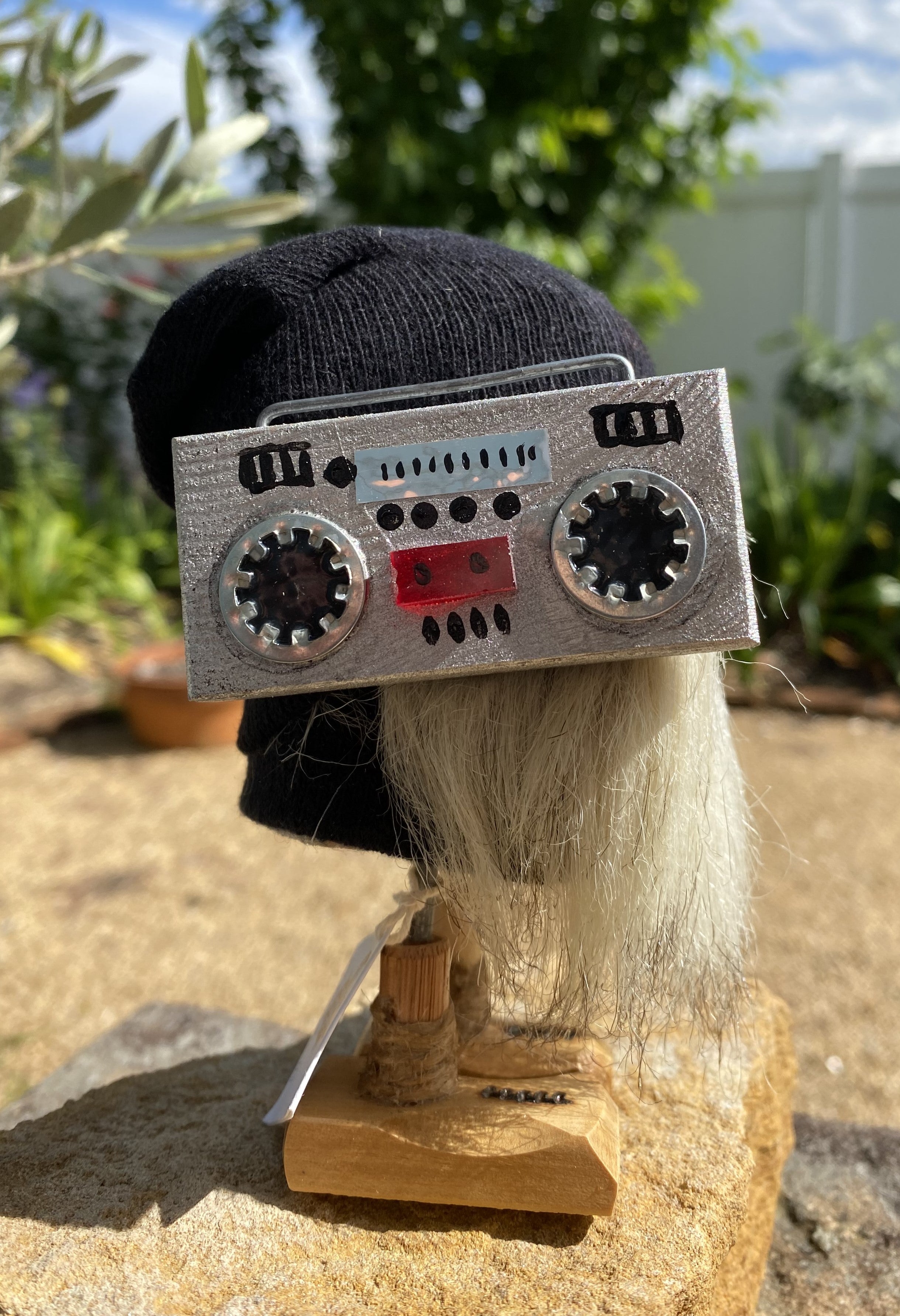Cool Dude