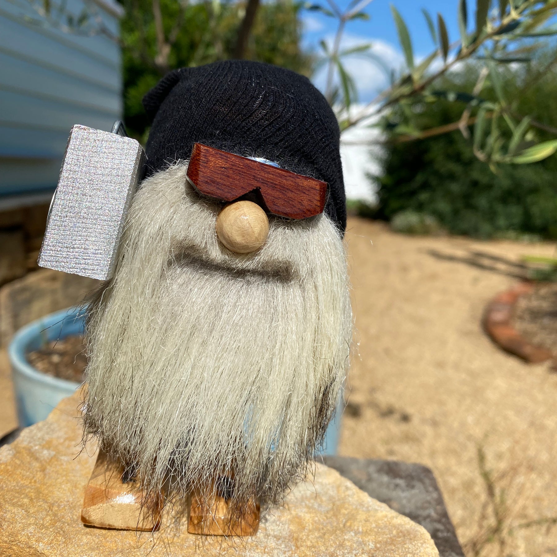 Cool Dude