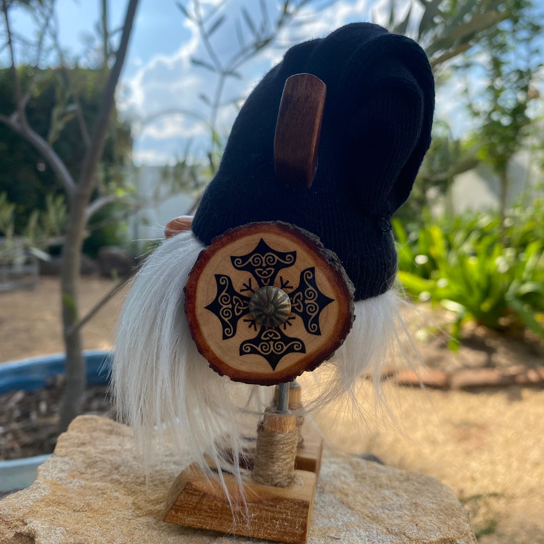 Bogan Viking