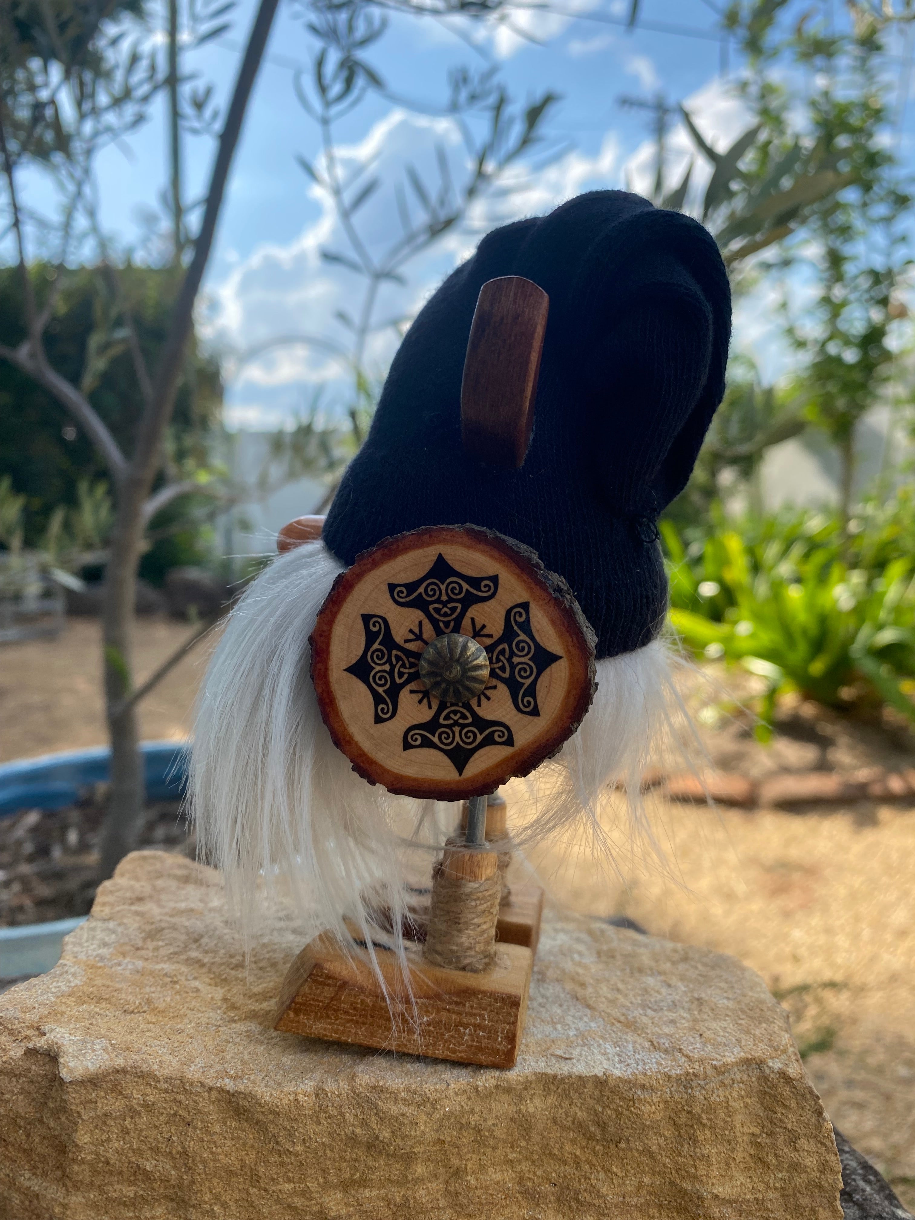 Bogan Viking