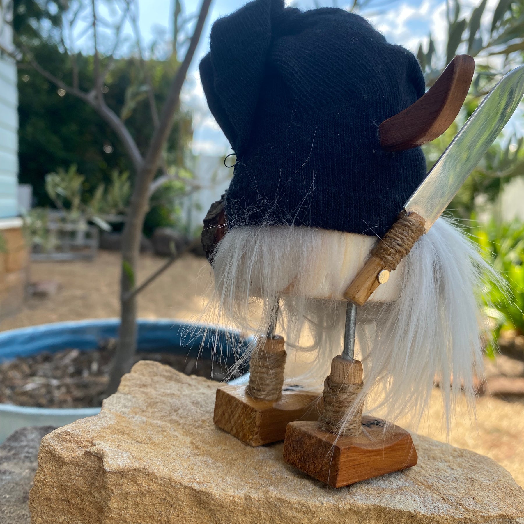 Bogan Viking
