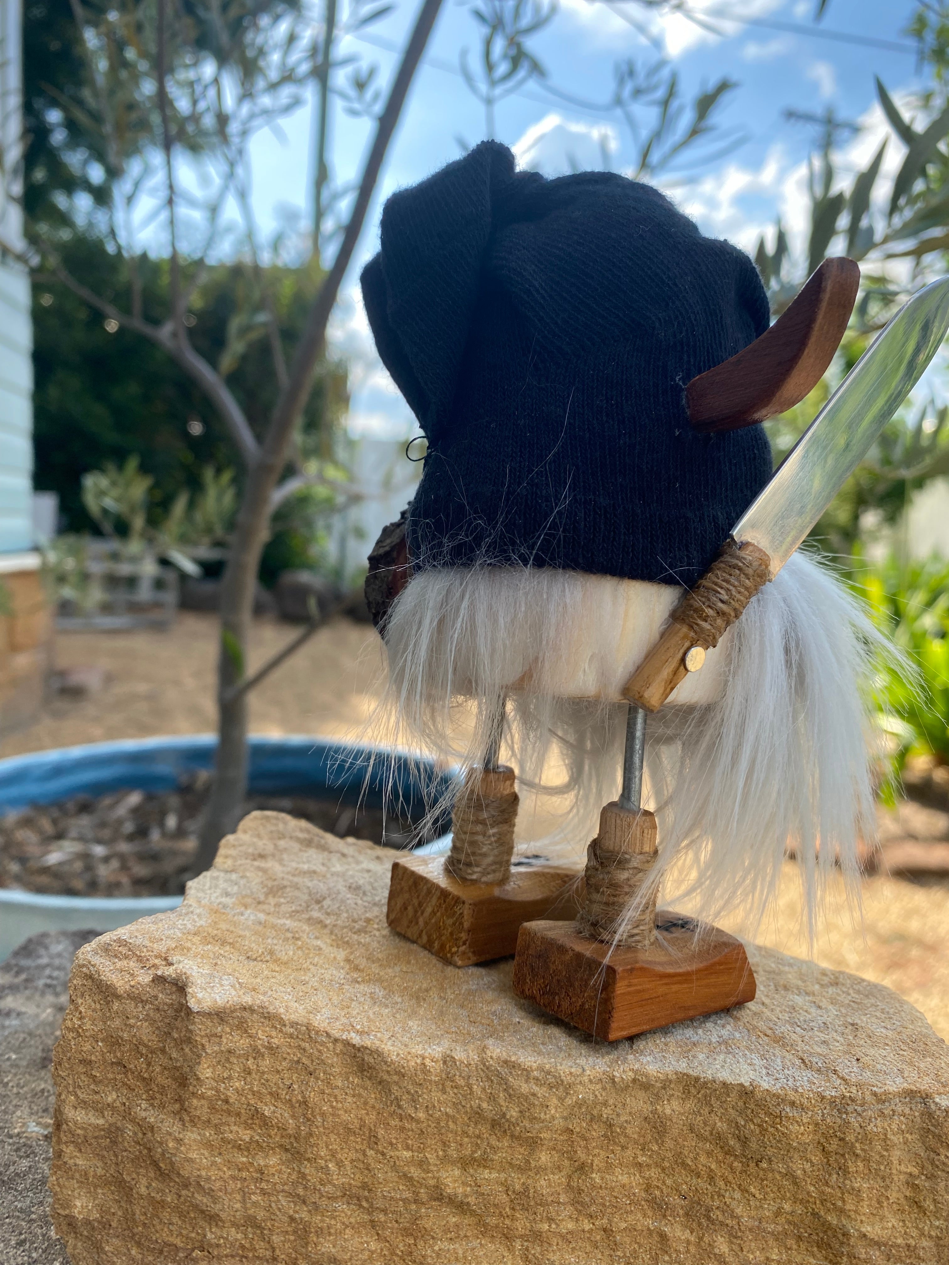 Bogan Viking