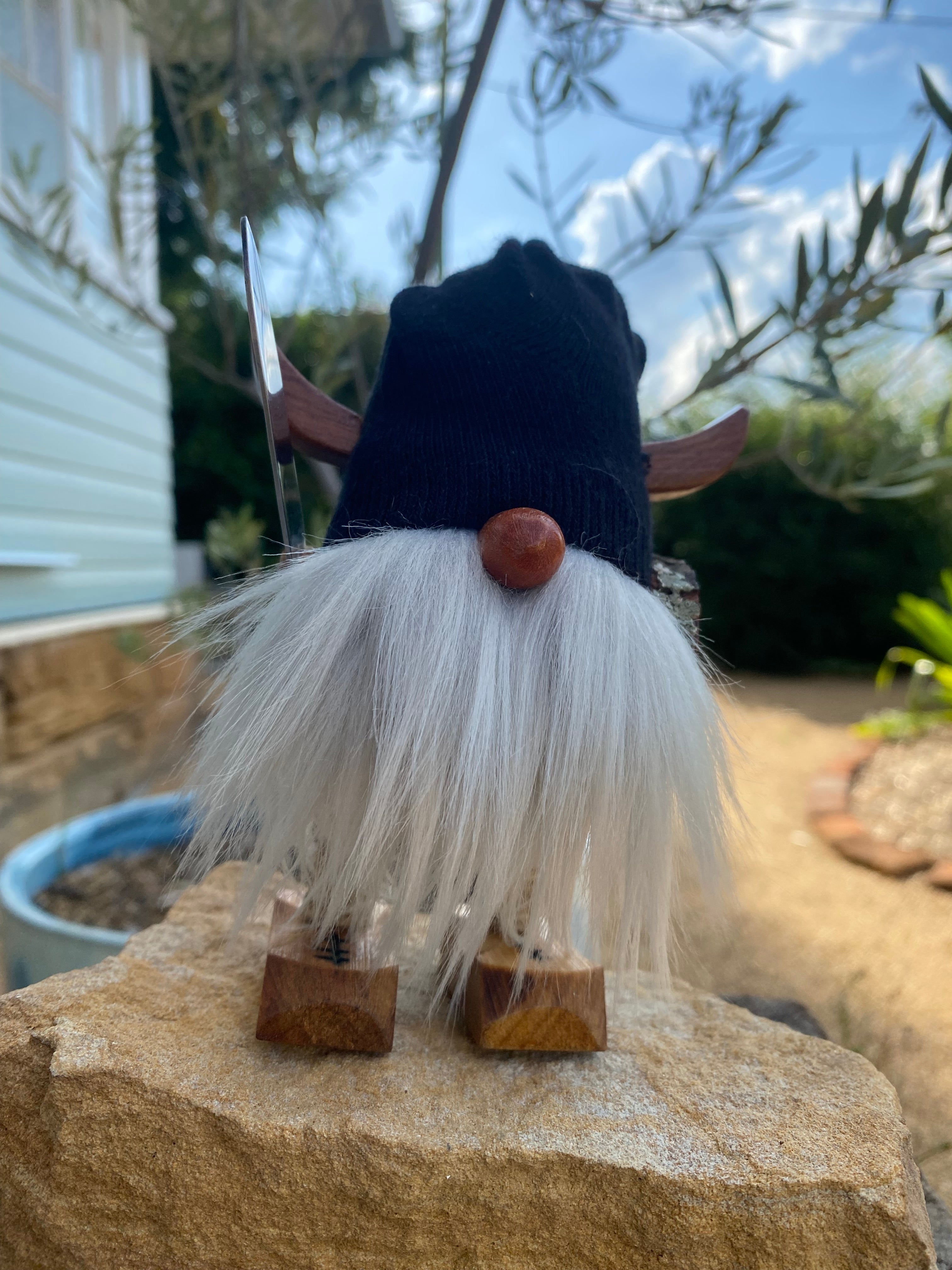 Bogan Viking