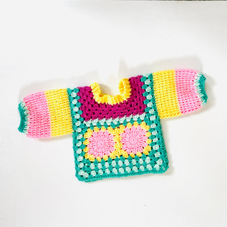 Join the dots baby jumper 6-9 months