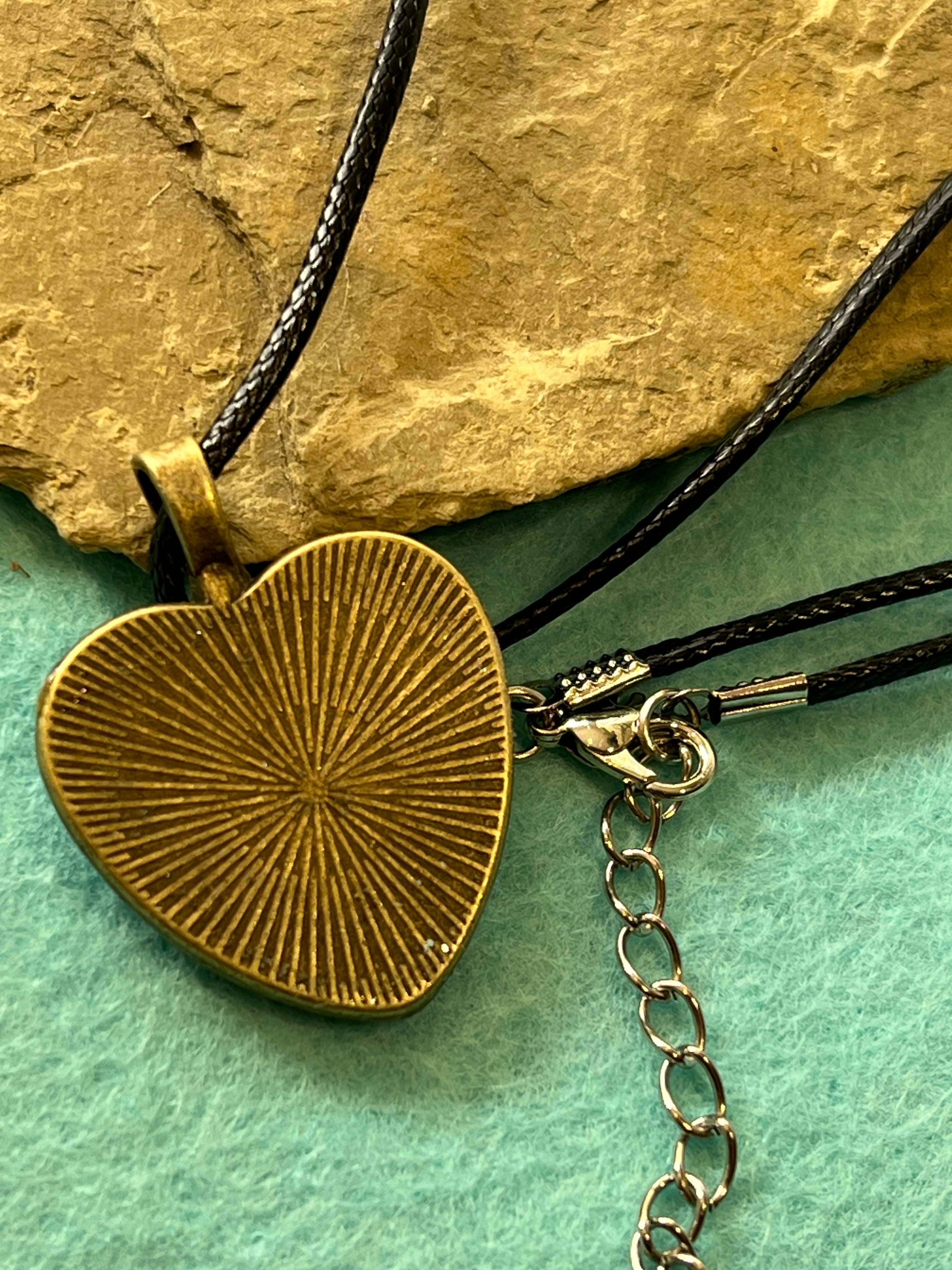 Resin Jewellery - Ocean Series