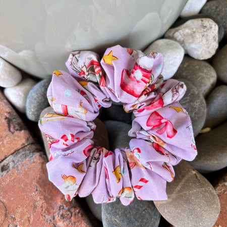 Scrunchies- Sleigh the Day Collection